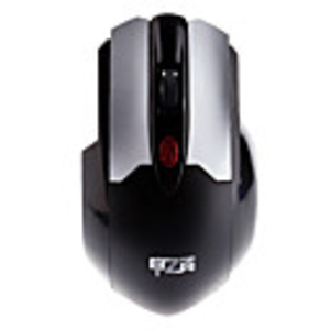 2.4G Wireless Optical Mouse (1000/1600/2000dpi)