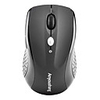 2.4G Wireless Optical Mouse (500/1000/1600dpi,  3-Month Working time)