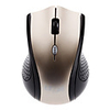 2.4G Wireless Optical Mouse (500/1000/1600dpi)