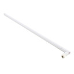 2.4GHz 11dBi SMA Omni directional WiFi Antenna (White)