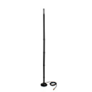 2.4GHz 15dBi SMA Omni Antenna with Stand for WiFi/Wireless Network (2400~2500MHz)