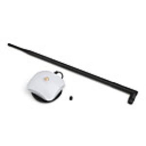 2.4GHz 7dBi Hi-Gain Omni-Directional Antenna for Wifi Routers (2400-2500MHz Range)