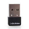 2.4GHz Wireless Adapter 150Mbps