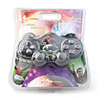 2.4GHz Wireless Controller for PS1/PS2(Black)