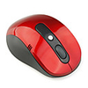2.4Ghz Wireless Cordless Mouse (Red)