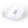 2.4Ghz Wireless Cordless Mouse with 10m Receving Distance