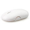 2.4Ghz Wireless Cordless Optical Mouse for Macbook/Laptop/PC