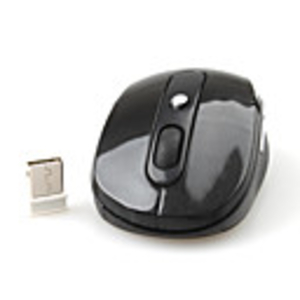 2.4Ghz Wireless Cordless Optical Mouse with 10m Receving Distance