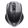 2.4Ghz Wireless Ergonomic Comfort Optical Mouse