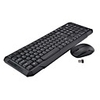 2.4Ghz Wireless Keyboard And Mouse Gaming Keyboard With Mouse For Home Office PC Desktop Laptop