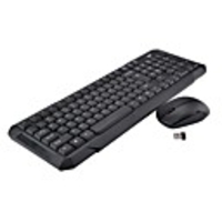 2.4Ghz Wireless Keyboard And Mouse Gaming Keyboard With Mouse For Home Office PC Desktop Laptop