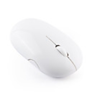 2.4GHz Wireless Mouse with Nano Dongle for Macbook/Laptop/PC