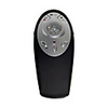 2.4GHz Wirelss Trackball Media Presenter Mouse with Laser Pointer (TRA-275)