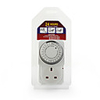 24Hours Mechanical Timer(Time Switches) Program Timer