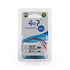 2.4V 1200mAh Cordless Phone Replacement Battery AA 2