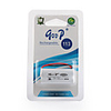 2.4V 800mAh Cordless Phone Rechargeable Battery