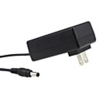 24V/1A USA Universal Power Adaptor 5.5MM Connector