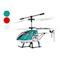 2.5 Channel Infrared Control Helicopter No.700 (Assorted Colors)