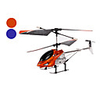 2.5 Channel Metal Frame Remote Control Helicopter with LED Light