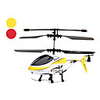 2.5-Channel Mini Remote Control Helicopter with LED Light (2018B)