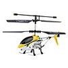 2.5-Channle Remote Control Helicopter (Assorted Colors,  Model: 2010-2)
