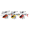2.5-Channle Remote Control Helicopter (Assorted Colors,  Model: 308)