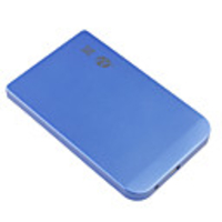 2.5" Hard Disk Driver Case
