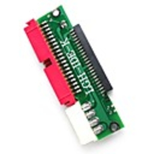 2.5" HD to 3.5" IDE Hard Drive HDD Adapter