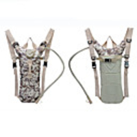 2.5 L Cycling Backpack Cycling Wearable Durable Bike Bag Oxford Cloth Bicycle Bag Cycle Bag Cycling Outdoor Exercise Multisport