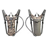 2.5 L Cycling Backpack Cycling Wearable Durable Bike Bag Oxford Cloth Bicycle Bag Cycle Bag Cycling Outdoor Exercise Multisport