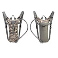 2.5 L Cycling Backpack Cycling Wearable Durable Bike Bag Oxford Cloth Bicycle Bag Cycle Bag Cycling Outdoor Exercise Multisport