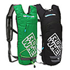 2.5 L Cycling Backpack Reflective Waterproof Portable Bike Bag Nylon Bicycle Bag Cycle Bag Cycling Outdoor Exercise