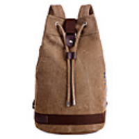25 L Hiking Backpack Commuter Backpack Multifunctional Wear Resistance Outdoor Hunting Hiking Cloth Khaki
