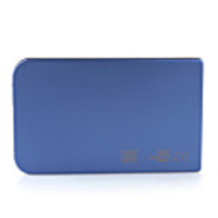 2.5" mini portable Disk