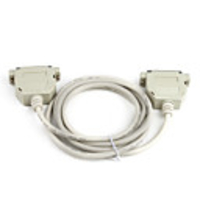 25 Pin Parallel to 25 Pin Parallel Cable