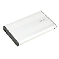 2.5" SATA External Case