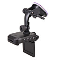 2.5" Vehicle Car Camera HD DVR Video Accident Recorder