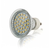 2.5 W LED Spotlight 200-250 lm GU10 30 LED Beads 2835 SMD Decorative Warm White Natural White White 1-Piece AC 220-240 V miniinthebox