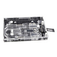 250GB Hard Disk Drive Module for Xbox 360 Slim (Black)