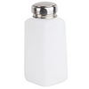 250ml Alcohol and Liquid Container Bottle