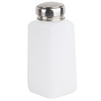 250ml Alcohol and Liquid Container Bottle