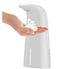 250ML Automatic Foam Soap Dispenser Wall Mounted Soap Dispenser Automatic Soap Dispenser Touchless ABS Hands Free