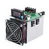 250W Electronic Load Battery Capacity Tester Testing Module Discharge Board Burn-in Module