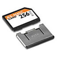 256MB OEM MMC Memory Card