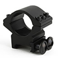 25DK Flashlight Mounting Bracket with Barrel Adapter