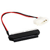 2.5in to 3.5in Converter Adapter