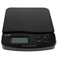 25kg/1g 55lb Digital Postal Shipping Scale Electronic Postage Weighing Scales with Counting Function SF-550 S21 19 Dropship