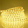 25m LED Light Strips Flexible Tiktok Lights 1500 LEDs 5050 SMD Warm White White Red Waterproof Holiday Christmas Wedding Decoration 220-240 V