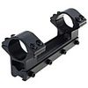 25mm Aluminum Alloy Bracket Mount for Long Gun with Hex Wrench S8618 (11190313)