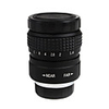 25mm f1.4 C Mount CCTV Lens for M4/3 E-P1 E-PL1 G1 GF1 GH1 and NEX-3 NEX-5 NEX-7